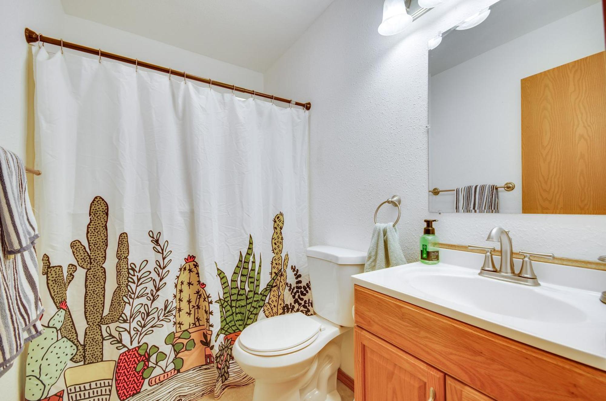 Cozy Lake Ozark Condo Rental With Grill, Pool Access Esterno foto
